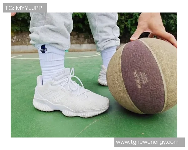 篮球训练必备装备推荐助你提升技能与表现