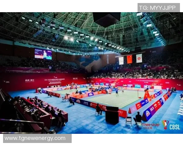 羽毛球比赛经验排行榜揭晓杭州羽毛球队荣获第七名成就辉煌