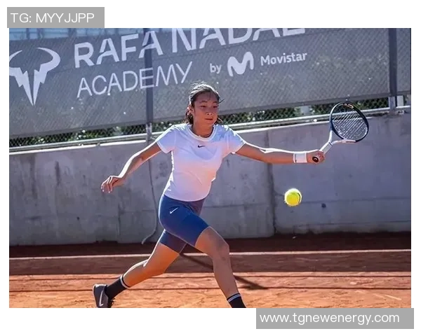 重庆网球队实力强劲荣登全国网球个人能力排行榜第五名 重庆网球队实力强劲荣登全国网球个人能力排行榜第五名