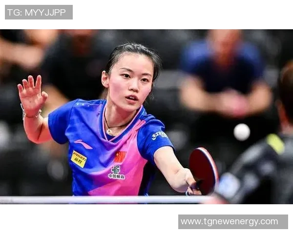 黄静专访：从乒乓球新星到世界冠军的奋斗与成长之路回顾