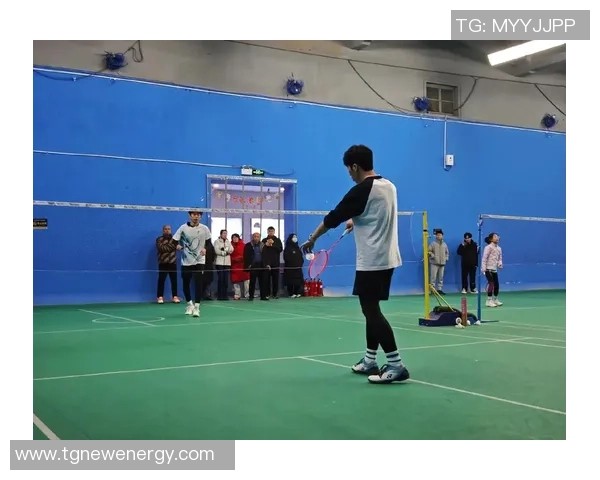 羽毛球纪实：记录杭州羽毛球队的成长故事