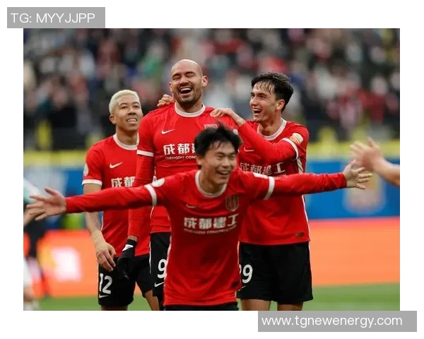 足球巨献：探秘成都足球队的比赛经验