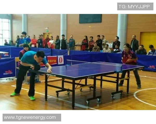 周磊独家：分享乒乓球心得