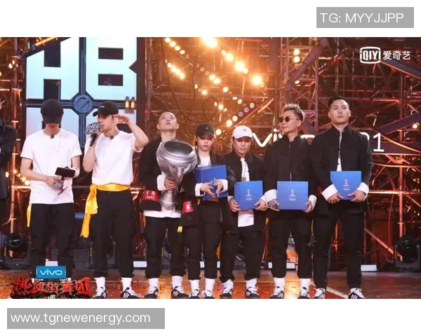 街舞纪实:记录北京街舞队的转型之路 街舞纪实:记录北京街舞队的转型之路