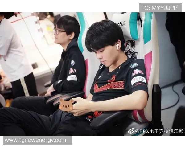 专业解读：FPX的节奏打法