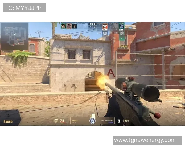 CS_GO巨献：探秘FPX的速度