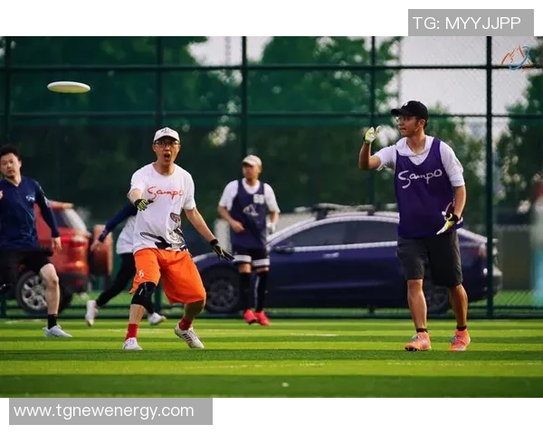 周伟独家：分享飞盘心得