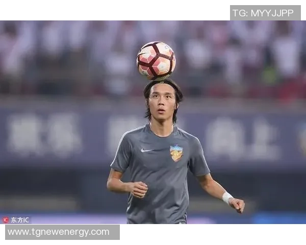 最新足球个人能力TOP10：重庆足球队领跑