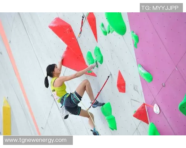 热议攀岩:武汉攀岩队的技术变革 热议攀岩:武汉攀岩队的技术变革