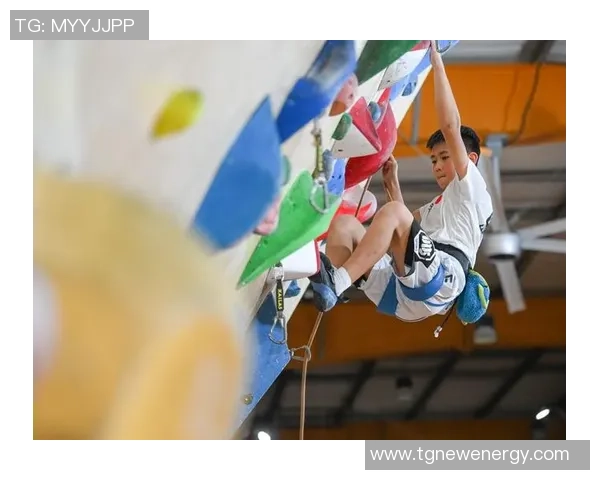 赛后复盘：杭州攀岩队 vs 深圳攀岩队的团队协作