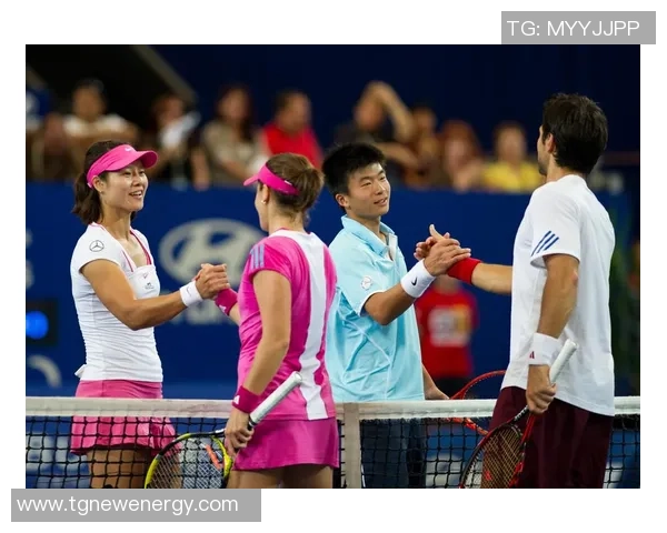 黄静专访：回顾网球历程