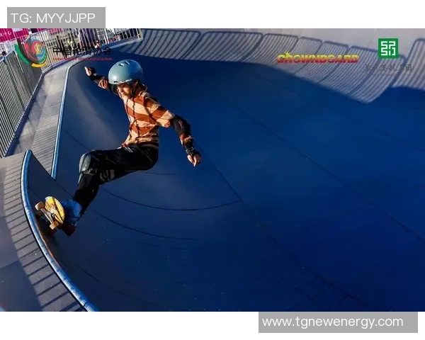 世界滑板锦标赛特别报道：武汉极限运动队的突破历程