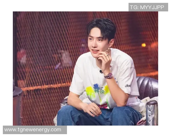 专访陈芳：解密街舞成功之道