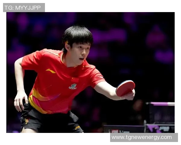 乒乓球热点：解读武汉乒乓球队的进攻