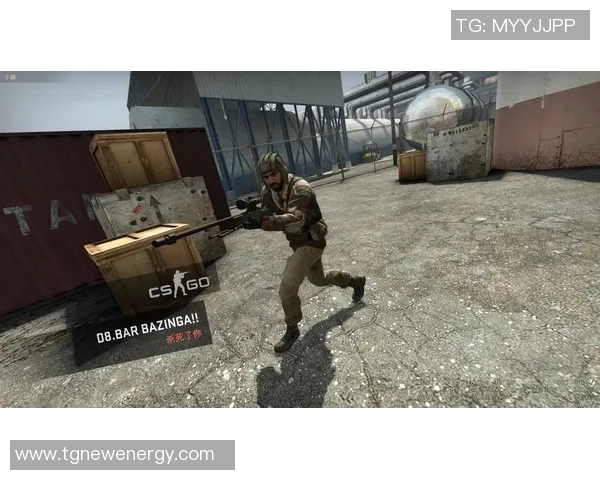 权威发布：CS_GO个人能力实力榜单_1