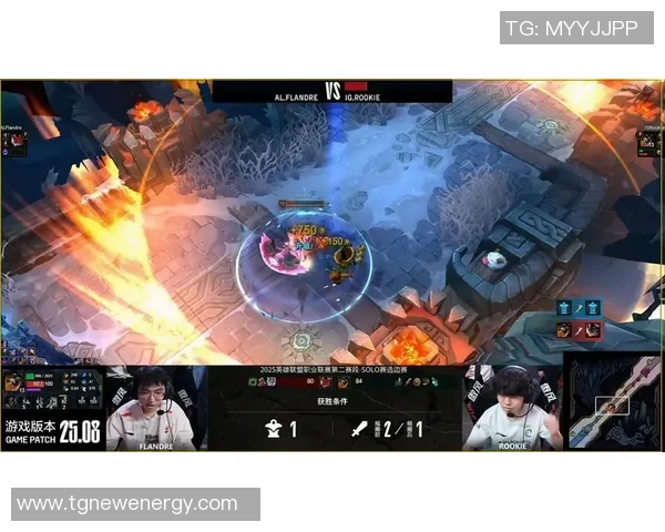 英雄联盟纪实：记录IG的转型之路