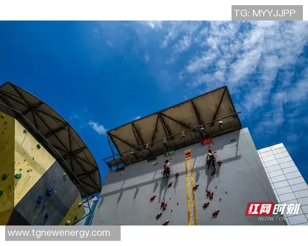 马拉松大满贯点评：北京攀岩队的团队协作表现