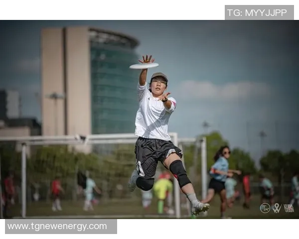 飞盘巨献：探秘上海飞盘队的意识